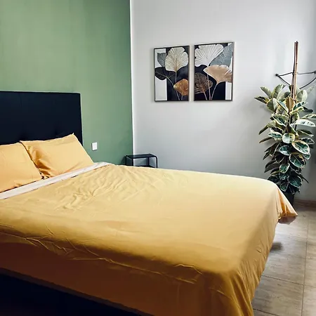 Patacón Apartment in Arrecife, Lanzarote a 2 Bedroom Holiday Rental by Amanecer Isleño *