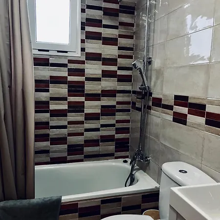 Patacon In Arrecife, Lanzarote A 2 Bedroom By Amanecer Isleno Appartamento Arrecife (Lanzarote)