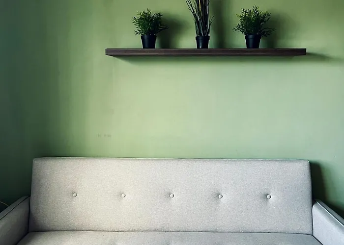 Patacón Apartment in Arrecife, Lanzarote a 2 Bedroom Holiday Rental by Amanecer Isleño Apartamento