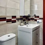 Apartament Patacon In Arrecife, Lanzarote A 2 Bedroom By Amanecer Isleno