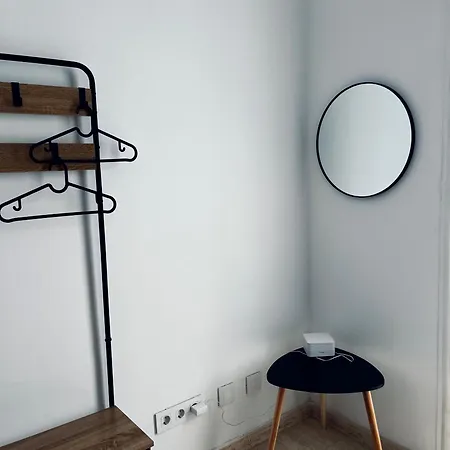 Patacon Apartment In Arrecife, Lanzarote A 2 Bedroom Holiday Rental By Amanecer Isleno 아리시페