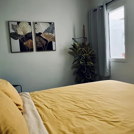 Patacon Apartment In Arrecife, Lanzarote A 2 Bedroom Holiday Rental By Amanecer Isleno