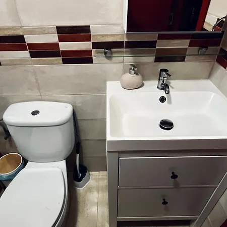 Patacon Apartment In Arrecife, Lanzarote A 2 Bedroom Holiday Rental By Amanecer Isleno *