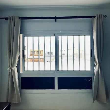 Patacon In Arrecife, Lanzarote A 2 Bedroom By Amanecer Isleno Lägenhet Arrecife (Lanzarote)