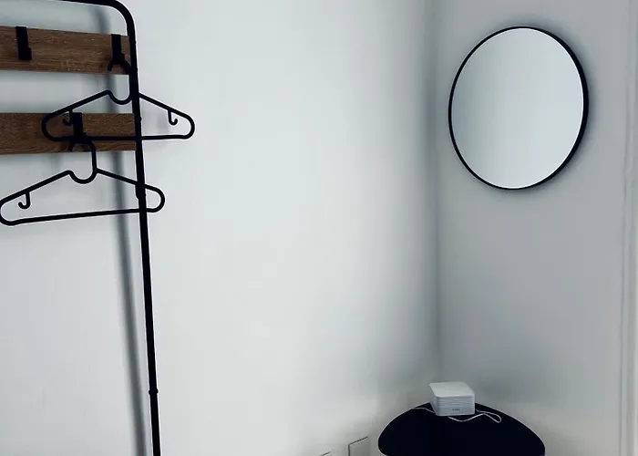 Patacon Apartment In Arrecife, Lanzarote A 2 Bedroom Holiday Rental By Amanecer Isleno Arrecife (Lanzarote)