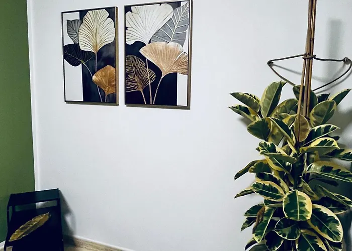 Patacon Apartment In Arrecife, Lanzarote A 2 Bedroom Holiday Rental By Amanecer Isleno Arrecife (Lanzarote)