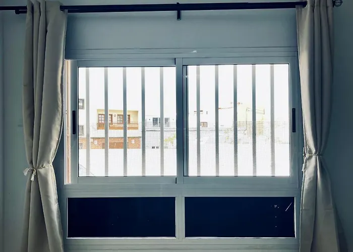 Patacon Apartment In Arrecife, Lanzarote A 2 Bedroom Holiday Rental By Amanecer Isleno Appartamento Arrecife (Lanzarote)